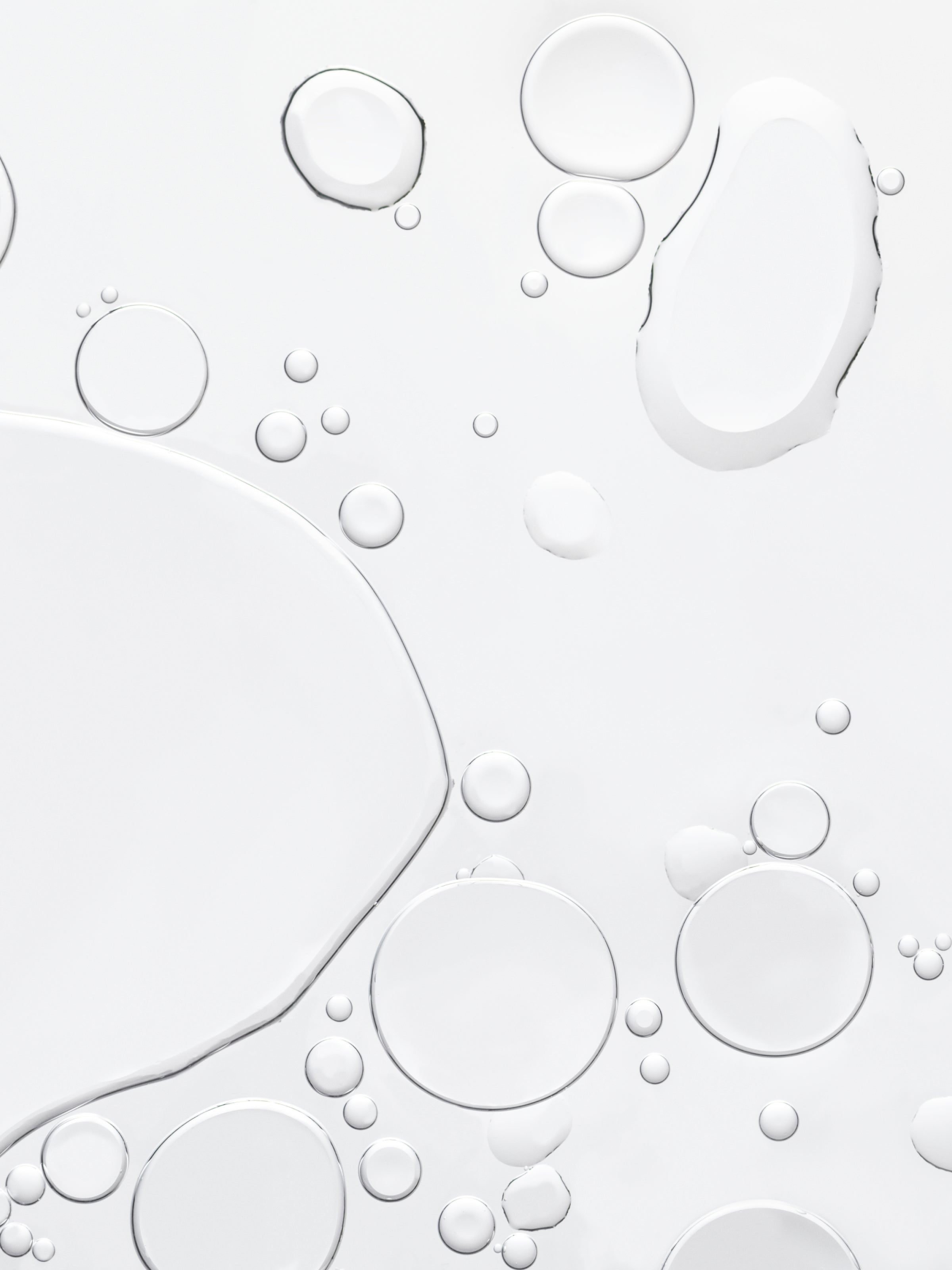 Cleansing Body Gel