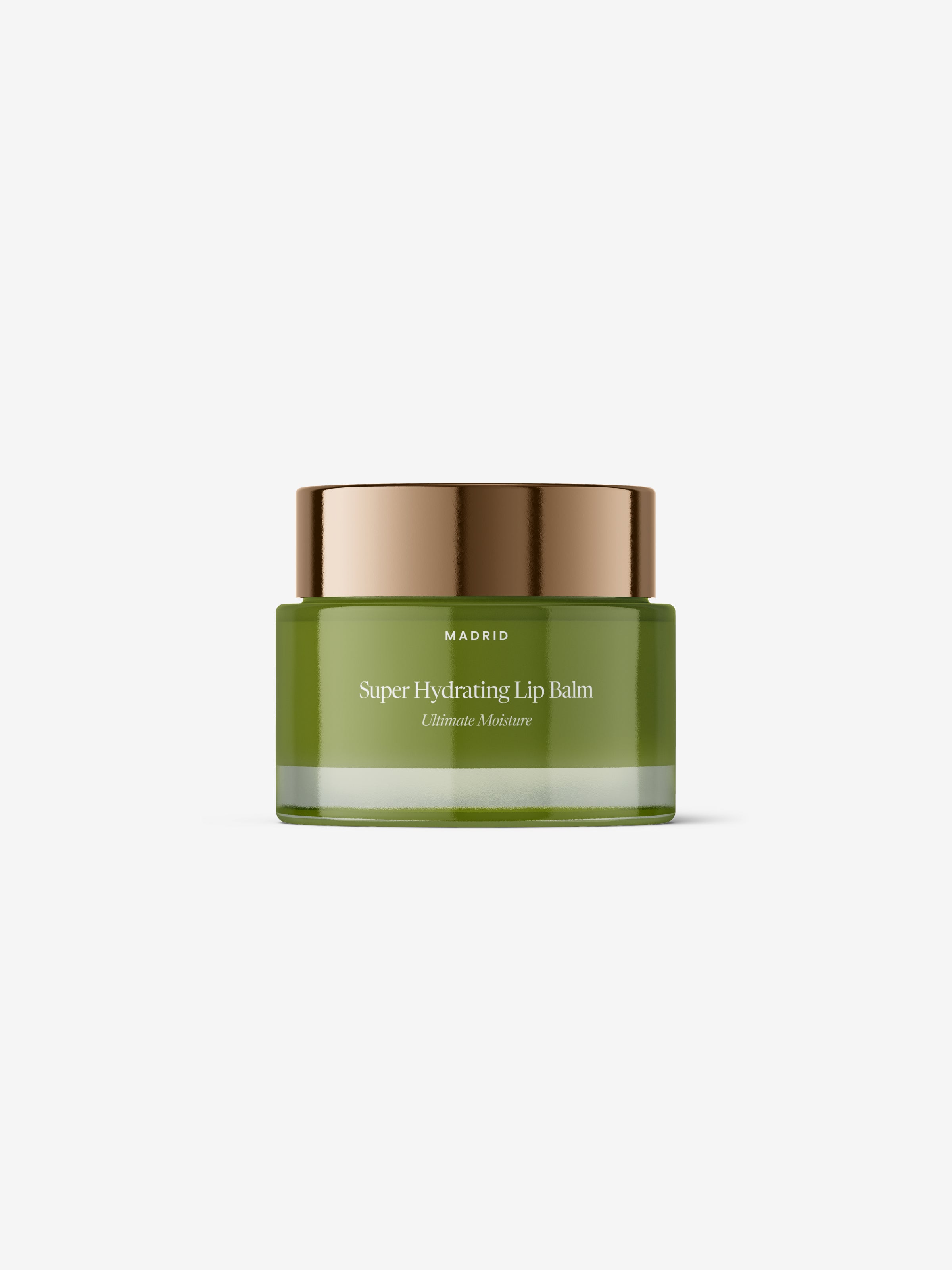 Glow Face Oil