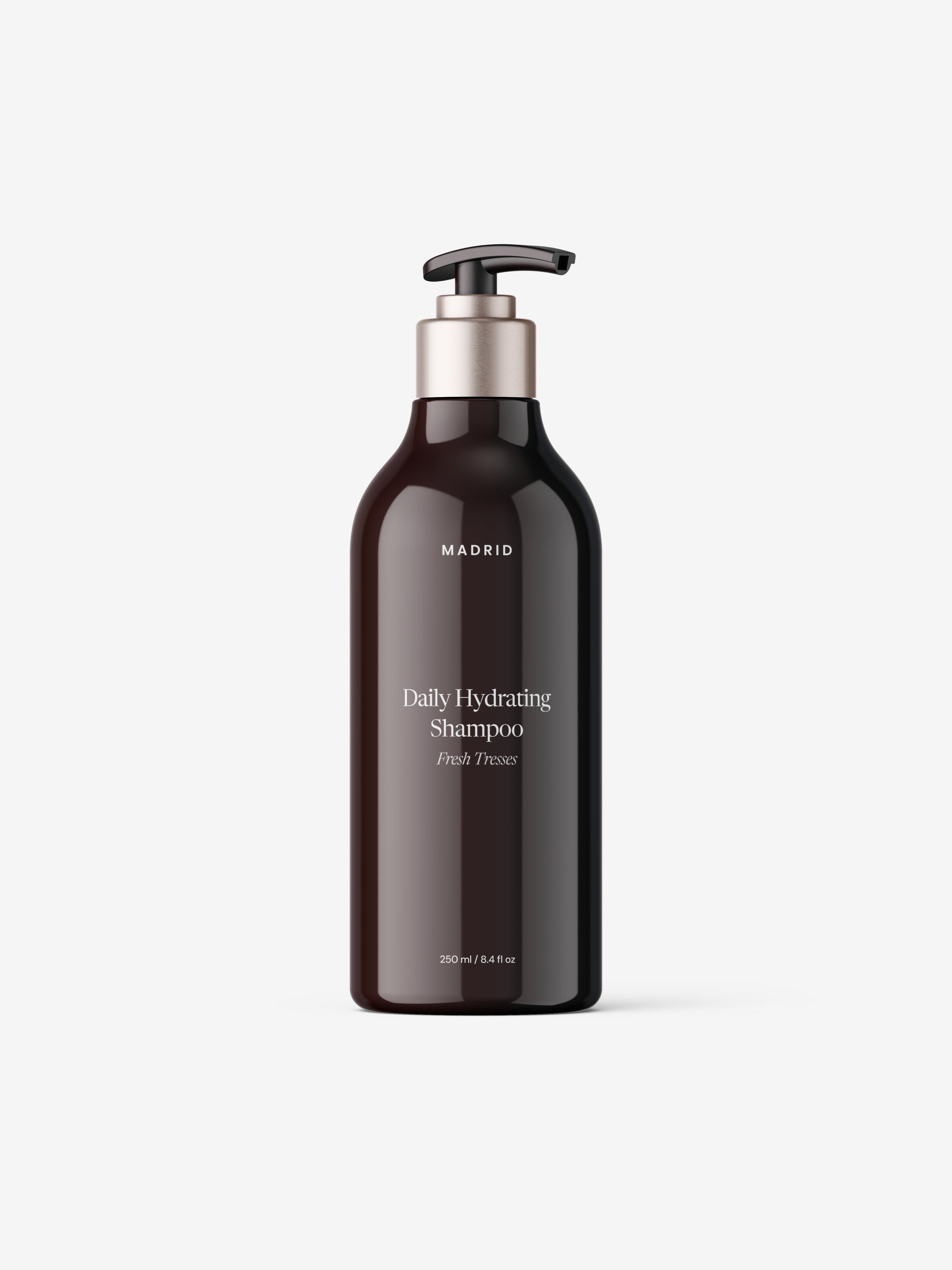 Hydration Shampoo