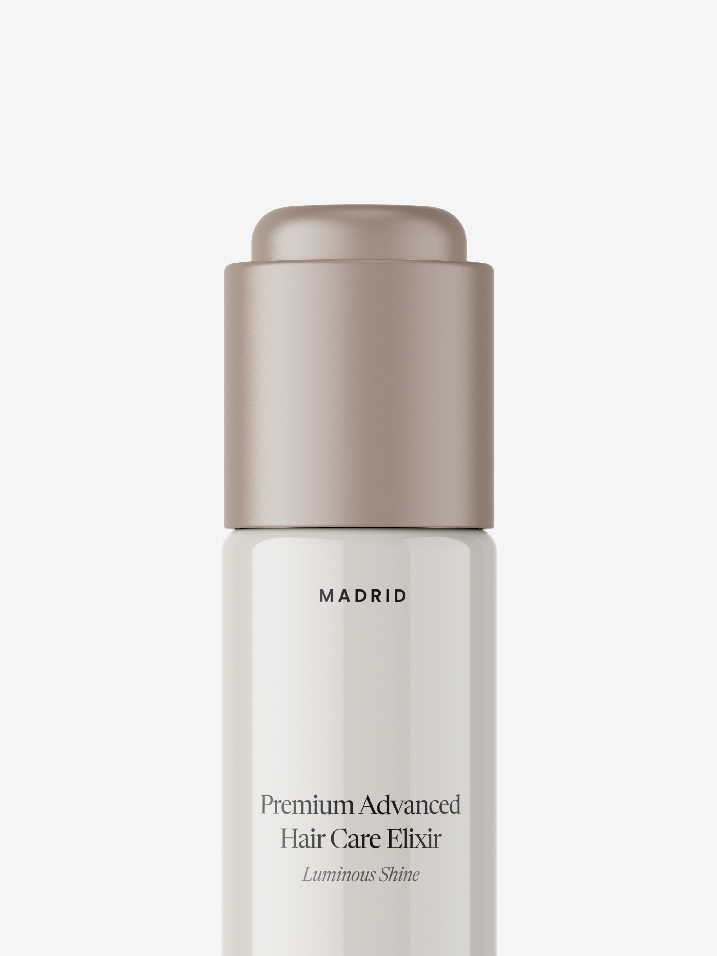 Premium Hair Mist