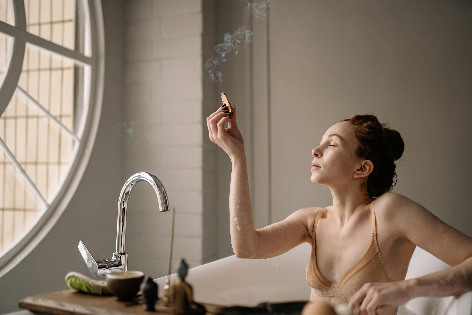 The Importance of Self-Care in Your Beauty Routine